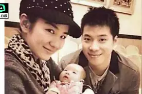 黄毅清手撕前妻称黄奕不仅虐待女儿还给她吃清明贡品？！视频封面