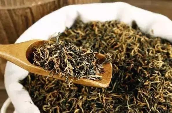 茶叶茸毛与品质的关系,你都清楚吗?