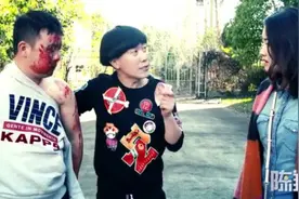 陈翔六点半：现实中的两夫妻蘑菇头腿腿，扮演夫妻更是得心应手