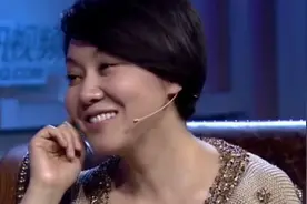 闫妮自曝：自己是姐弟恋”，另一半为圈内人，华少都懵圈了！视频封面