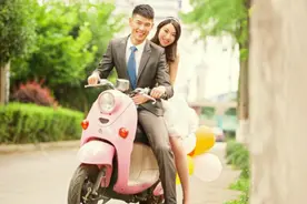 你最珍贵 王莹方一鹤结婚了视频封面