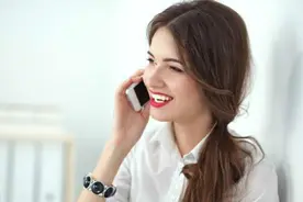 为什么你的手机打电话老是断网呢？看完这个视频你就会明白了视频封面