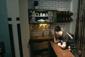 在爱情面前，这点小伤算什么！