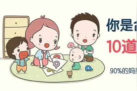 5种异常胎动 孕妈可千万别大意图片