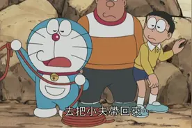 霸王龙为救小夫勇战棘龙，最终和宝宝团聚，好极了视频封面