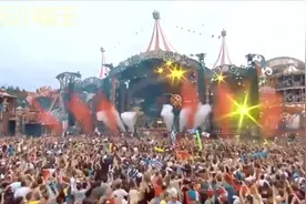 这首“当当当”的喇叭神曲最近太火了，应该都听过了吧？