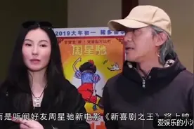 张柏芝微博婚纱照曝光，疑好事将近？视频封面