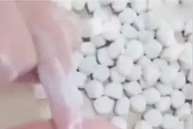 终于知道饭店做的饺子皮那么薄，还不会烂？和面要加这一个宝物