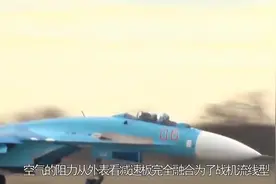 歼11上的“大盖子”有什么用？专家给出了解释视频封面