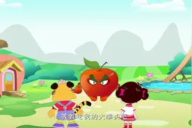 可怕的近义词是恐怖，小朋友们都记住了吗视频封面