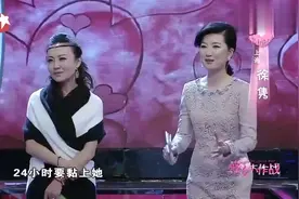 姑娘太漂亮，简直是现实版的“苏妲己”，男人甘心围着你转