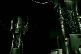 拳皇99：新老火神对战打满4局，超神演技连续打出2局双KO