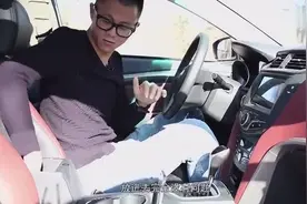 陈震评车 驾驶感受出色 试驾比亚迪G5视频封面
