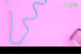 这才是衣架的正确用法，简直神技能啊，涨姿势了