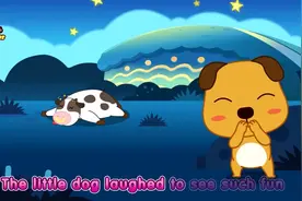 好听的英文歌曲推荐｜一首适合教孩子的简单易学的英语儿歌！视频封面