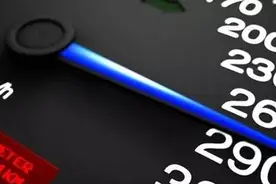 车速表指示车速比实际车速能高多少图片