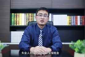 失业人员户口迁回原籍的政策视频封面
