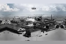 Okuma 奥坷玛机床发展史介绍