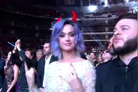 水果姐被曝新欢是奥斯卡影后前夫