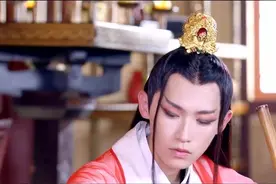 《刺客列传》（执离）洛阳夜雨，好美好听