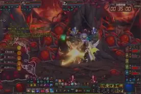 还不会打安图恩？手把手教你：详细的安图恩教学（第四孵化篇）