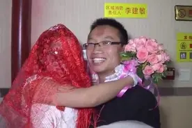 新娘子结婚戴墨镜又蒙盖头 这是啥讲究图片