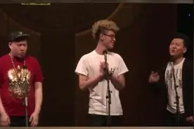 谁出的主意把他们仨凑一块了！观众朋友们，你们还好吧！视频封面