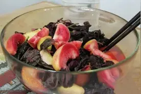 回家过年，湖南特有的美味是吃不完的！你吃了几样了图片