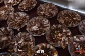 贵州凯里农村200元一桌的结婚酒席有多得劲，在大城市要888一桌视频封面