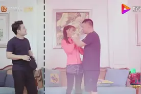 男子竟然说沈梦辰在他家睡了,杜海涛：那昨天晚上睡我家的是谁！视频封面