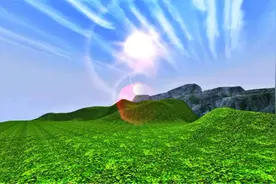 剑网三 一百处难以发现的奇迹大推荐⑧图片