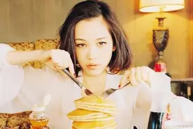 水原希子公开减肥秘诀图片
