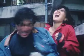 凶残张耀扬把女友腿活生生掰断，一枪把女友打死，太凶残了视频封面