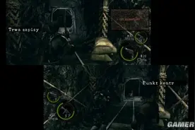 《生化危机5:黄金版》PC版遭阉割 粉丝泪满面图片