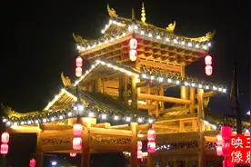 夜探一代佳人陈圆圆归隐地岑巩思州马家寨