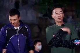 吴尊不知道“巴斯光年”是什么,陈小春马上用英语告诉他！视频封面