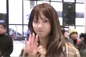 李圣经好像瘦了蛮多，越来越美啦#李圣经