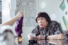 《大尾鲈鳗2》，猪哥亮的魅力持续发烧？图片