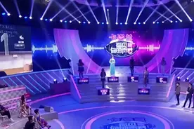俄罗斯美女高音炸碎酒杯，薛之谦现场表白“我爱你”！视频封面
