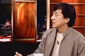 房祖名退美国籍入回中国籍，成龙讲述中国籍有多难入