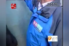 农村真事：后邻居堵了排水道，前邻居的房子糟了殃