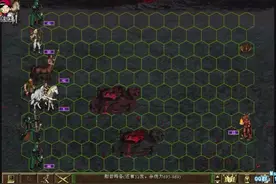 长篇解说回顾 英雄无敌3 全战役 末日之刃 之幻影战队