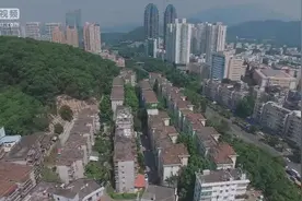 中国第一个商品房小区现在怎样了？视频封面