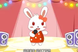 早教儿歌，能让宝宝感知自己的世界《唱响童年》视频封面