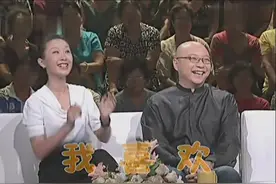 王凯第一次带曾湉回家的时候，父亲说了的话，让他感到很安心！视频封面