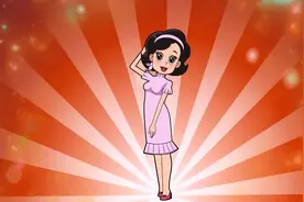 妈妈年轻的时候好漂亮