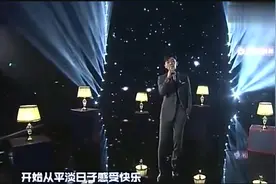 邓伦用一首《稳稳的幸福》表白心仪女孩，你能看出来是谁吗？