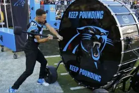 黑豹超级碗输了！脑残粉库里INS无奈发恶搞图图片