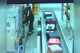 成都双流机场率先实现行李提取双向可视化全覆盖视频封面