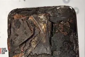 海航发Note7禁令 三星手机炸机门持续发酵你还敢买吗图片